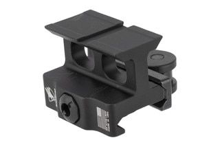 Aluminum Absolute Co-Witness QD Mount for Holosun 509T